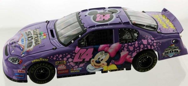 Minnie Mouse Disney Daytona 500 Diecast – Dales Collectibles