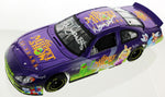 The Muppet Show 25th Anniversary Car. 2002 Intrepid R/T. 2 Autographs