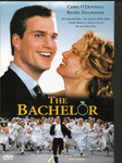 DVD. The Bachelor starring Chris O'Donnell and Renee Zellweger