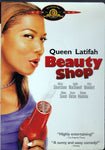 DVD. Beauty Shop starring Queen Latifah