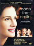 DVD. Mona Lisa Smile starring Julia Roberts