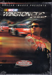 DVD. NASCAR Winston Cup 2002