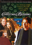 DVD. The Christmas Blessing starring Neil Patrick Harris