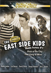 DVD. The East Side Kids. Double Feature: Boys of the City, and That Gang of Mine