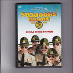 DVD. Super Troopers