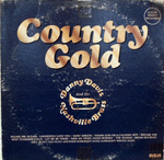 Danny Davis. Country Gold