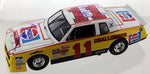 Darrell Waltrip. #11 Pepsi Challenger Monte Carlo. Limited Edition. Autographed by Junior Johnson and DW