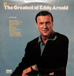 Eddy Arnold. The Greatest of Eddy Arnold
