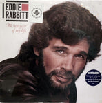 Eddie Rabbitt. The Best Years Of My Life