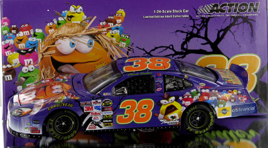 Elliott Sadler 38 M M s Halloween 2005 Taurus