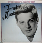 Frankie Avalon. The Very Best Of Frankie Avalon