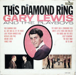 Gary Lewis and The Playboys. This Diamond Ring