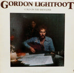 Gordon Lightfoot. Cold On The Shoulder