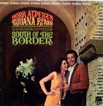 Herb Alpert's Tijuana Brass. South Of The Border