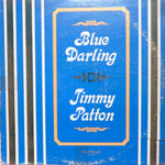 Jimmy Patton. Blue Darling
