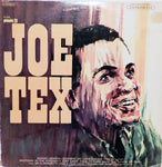 Joe Tex. Turn Back The Hands Of Time