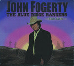 CD. John Fogerty. The Blue Ridge Rangers Rides Again