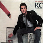 KC and The Sunshine Band.  The Painter