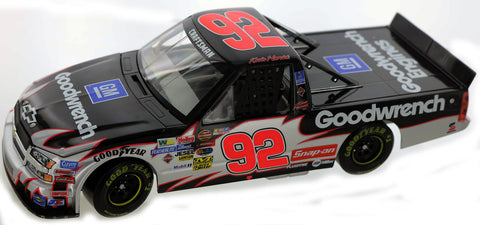Kevin Harvick #92 GM Goodwrench 2004 Chevy Race Truck. 1-24th Scale