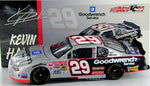 Kevin Harvick #29 GM Goodwrench Service 2002 Monte Carlo Nascar Diecast