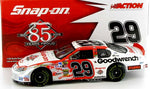 Kevin Harvick #29 Snap-On 2004 Monte Carlo Nascar Diecast