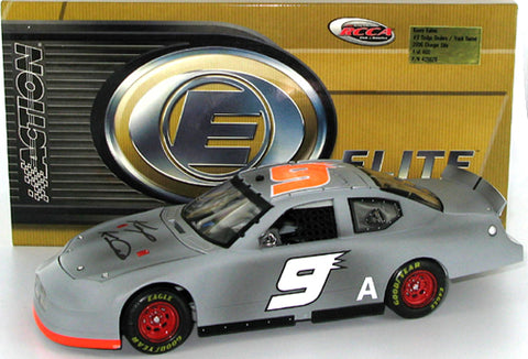 Kasey Kahne #9 Dodge Dealers/Track Tested 2006 Charger Elite Nascar Diecast