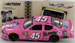 Kyle Petty #45 Georgia Pacific/Mother's Day 2005 Charger Bank Nascar Diecast