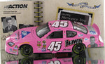 Kyle Petty #45 Georgia Pacific/Mother's Day 2005 Charger Nascar Diecast