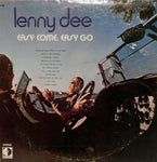 Lenny Dee. Easy Come, Easy Go