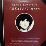 Linda Ronstadt. Greatest Hits