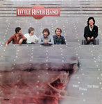 Little River Band. First Under The Wire