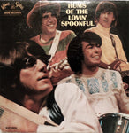 Lovin' Spoonful. Hums Of The Lovin' Spoonful