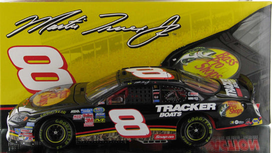 Martin Truex Jr #8 Bass Pro Shops 2005 Monte Carlo Nascar