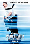 DVD. Paul Blart: Mall Cop 2 starring Kevin James