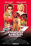 DVD. Starsky & Hutch starring Ben Stiller and Owen Wilson