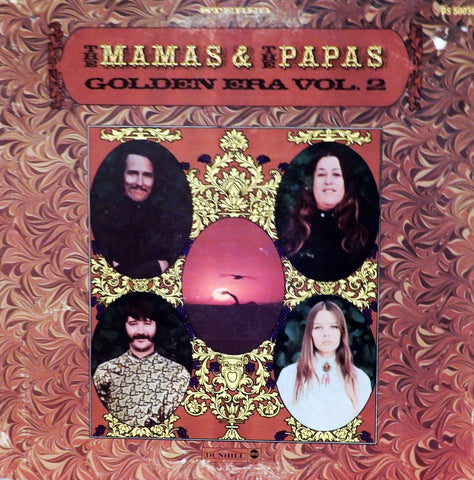 The Mama's & Papa's. Golden Era Volume 2
