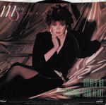 Marie Osmond. There's No Stopping Your Heart (Remix) / There's No Stopping Your Heart (Remix)