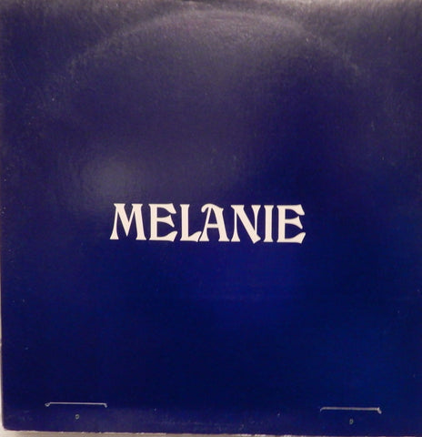 Melanie. The Four Sides Of Melanie