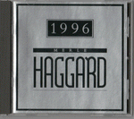 Merle Haggard. 1996 Merle Haggard
