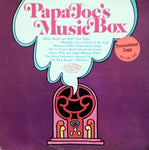 Papa Joe's Music Box. Papa Joe's Music Box