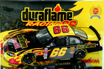 Rusty Wallace #66 Duraflame Reverse 2004 Intrepid Nascar Diecast