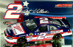 Rusty Wallace #2 Miller/Vote Miller for President of Beers 2004 Intrepid Nascar Diecast