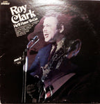Roy Clark. He'll Have To Go