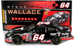 Steve Wallace #64 Top Flite 2006 Charger Nascar Diecast