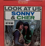 Sonny & Cher. Look At Us