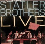Statler Brothers. Statler Brothers Live and Sold Out