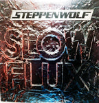 Steppenwolf. Slow Flux