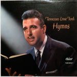 Tennessee Ernie Ford. Hymns