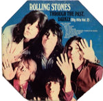 Rolling Stones. Through The Past, Darkly (Big Hits Vol. 2)