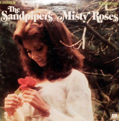 The Sandpipers. Misty Roses
